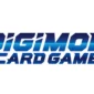 Digimon Card Game Limited Card Pack Display Final Crest LM-08 (6 pcs) – Inglese sigillato, disponibile su Otakuworld Svizzera