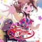 Weiß Schwarz - BanG Dream! 10th Anniversary! Premium Booster Box (6 bustine) – Inglese sigillato, disponibile su Otakuworld Svizzera
