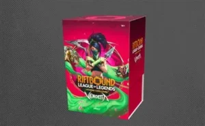 Riftbound: League of Legends TCG - Vendetta Vault Bundle – Inglese sigillato, disponibile su Otakuworld Svizzera