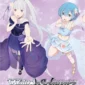 Weiß Schwarz - Re:zero -Starting Life in Another World- Vol.3 Booster Box (12 bustine) – Inglese sigillato, disponibile su Otakuworld Svizzera