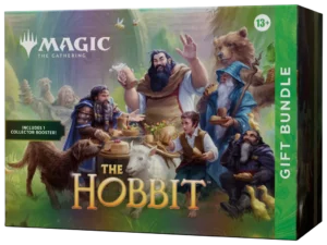 Magic: The Gathering The Hobbit Gift Bundle – Inglese sigillato, disponibile su Otakuworld Svizzera