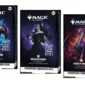 Magic: The Gathering Foundations Starter Display Commander Deck (5 mazzi) – Spagnolo sigillato, disponibile su Otakuworld Svizzera