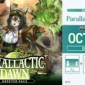 Cardfight!! Vanguard - Parallactic Dawn Sneak Preview Kit – Inglese sigillato, disponibile su Otakuworld Svizzera