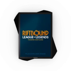 Riftbound: League of Legends TCG - Radiance Art Sleeves 1 – Inglese sigillato, disponibile su Otakuworld Svizzera