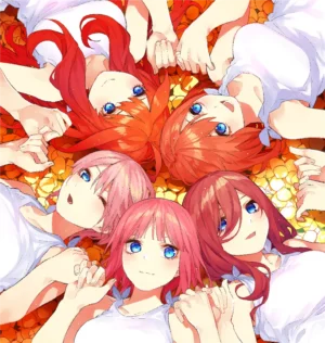The Quintessential Quintuplets Koi To Seishun Ga Saikoucho! Booster Box (12 bustine) – Giapponese sigillato, disponibile su Otakuworld Svizzera