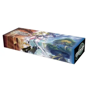 Digimon Card Game Digimon Story Time Stranger Set [PB-25] – English sigillato, disponibile su Otakuworld Svizzera