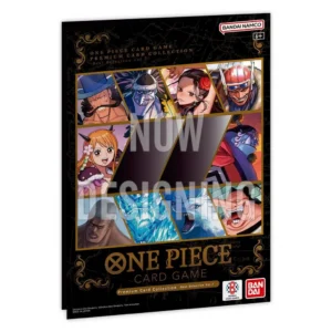 ONE Piece Card Game Premium Card Collection -Best Selection Vol.7- – Inglese sigillato, disponibile su Otakuworld Svizzera