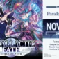 Cardfight!! Vanguard - Parallactic Fate Booster Box (16 bustine) – Inglese sigillato, disponibile su Otakuworld Svizzera