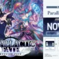 Cardfight!! Vanguard - Parallactic Fate Sneak Preview Kit – Inglese sigillato, disponibile su Otakuworld Svizzera