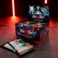 Neuroscape TCG: Genesis Unlimited Booster Box – Inglese sigillato, disponibile su Otakuworld Svizzera