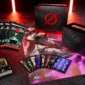 Neuroscape TCG: Genesis Unlimited Master Diver Kit – Inglese sigillato, disponibile su Otakuworld Svizzera