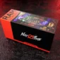 Neuroscape TCG: Genesis Unlimited RAM Station – Inglese sigillato, disponibile su Otakuworld Svizzera