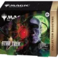 Magic: The Gathering Star Trek Collector Booster Box (12 bustine) – Tedesco sigillato, disponibile su Otakuworld Svizzera