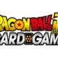 Dragon Ball Super Card Game Masters Booster Box UB06 DBS-B-33 (20 bustine) – Inglese sigillato, disponibile su Otakuworld Svizzera
