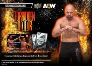 Weiß Schwarz - Forbidden Door (AEW) Display Trial Deck (4 mazzi) – Inglese sigillato, disponibile su Otakuworld Svizzera