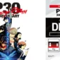 Cardfight!! Vanguard - Persona 30th Anniversary Sneak Preview Kit – Inglese sigillato, disponibile su Otakuworld Svizzera