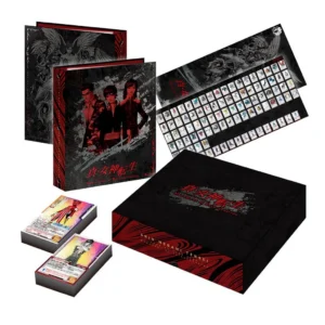 Shin Megami Tensei Trading Card Game - Monument of Reincarnation – Giapponese sigillato, disponibile su Otakuworld Svizzera