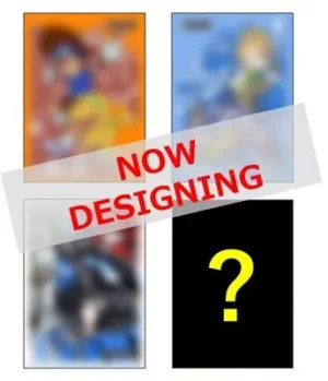 Digimon Card Game - Official Sleeve (assortimento da 4) 2023 (12 pezzi) – Inglese sigillato, disponibile su Otakuworld Svizzera