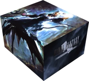 Final Fantasy TCG - Dissidia Final Fantasy Collection Set 2023 – Tedesco sigillato, disponibile su Otakuworld Svizzera