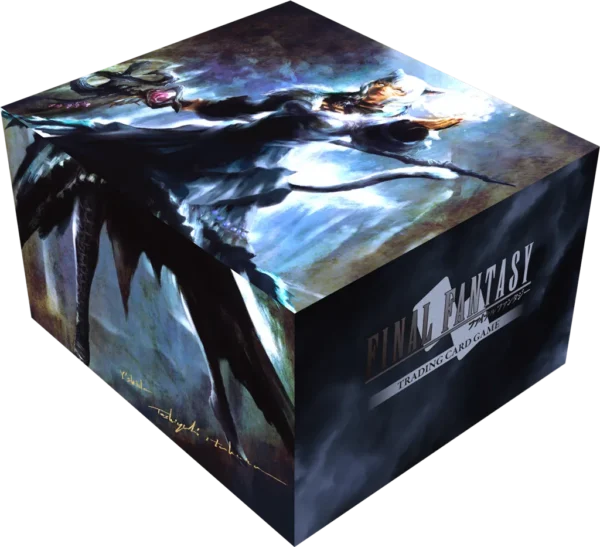 Final Fantasy TCG - Dissidia Final Fantasy Collection Set 2023 – Tedesco sigillato, disponibile su Otakuworld Svizzera
