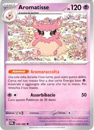 Aromatisse 36 · Perfect Order · IT - immagine 1