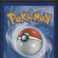 Clodsire di Paldea ex shiny — retro slab, cert A000079202