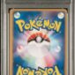 Dark Weezing Rocket Gang Strikes Back — retro slab, cert 76439367