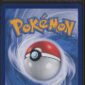 Pikachu promo Indomaret — retro slab, cert A000079205