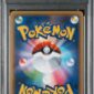 Salamence EX promo CoroCoro Ichiban! — retro slab, cert 79044372