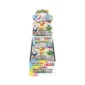 Booster box Pokémon Terastal Festival ex sv8a giapponese su Otakuworld Svizzera