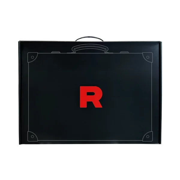 Pokémon Chase the Glory CSV10C Suitcase – Cinese Semplificato Suitcase Pokémon Chase the Glory CSV10C in cinese semplificato su Otakuworld Svizzera