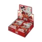 Booster box giapponese Union Arena Inuyasha UA50BT su Otakuworld Svizzera