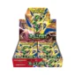 Booster box giapponese Pokémon Storm Emeralda M6 sigillato, artwork Mega Rayquaza
