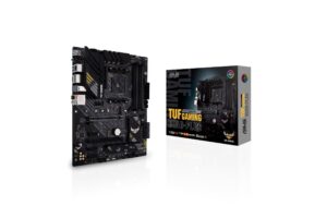 ASUS Scheda madre TUF Gaming B550-Plus Gaming