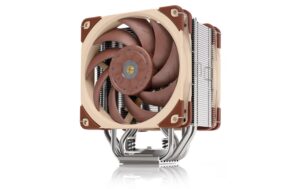 Noctua CPU-Dissipatore NH-U12A