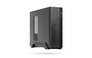 Chieftec Case PC UE-02B - immagine 1