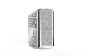 be quiet! Case PC Silent Base 802 mit Sichtfenster