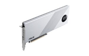 ASUS HYPER M.2 X16 GEN4 Card