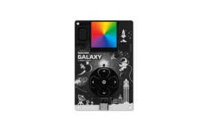 OXON Entwicklerboard Oxocard mini Galaxy - immagine 1