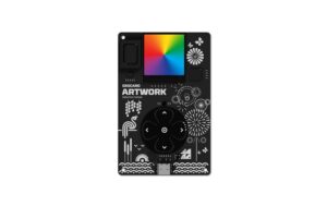 OXON Entwicklerboard Oxocard mini Artwork
