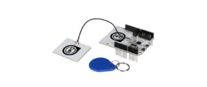 Whadda NFC / RFID Shield für Arduino - immagine 1