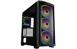 Enermax Case PC StarryKnight SK30