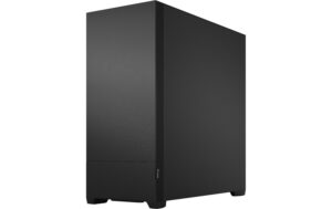 Fractal Design Case PC Pop XL Silent Solid Nero - Image 1