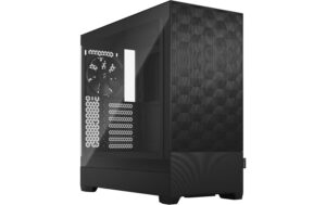 Fractal Design Case PC Pop Air TG Nero - Image 1
