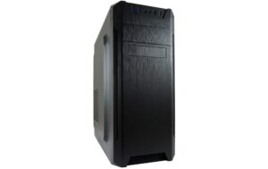 LC-Power Case PC 7040B - Image 1