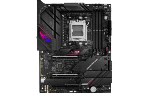 ASUS ROG Scheda madre STRIX B650E-E GAMING WIFI - immagine 1