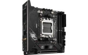 ASUS ROG Scheda madre STRIX B650E-I GAMING WIFI - immagine 1