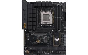 ASUS Scheda madre TUF GAMING B650-PLUS - immagine 1