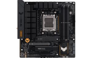 ASUS Scheda madre TUF GAMING B650M-PLUS WIFI - immagine 1