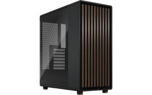 Fractal Design Case PC North TG Nero - Image 1
